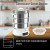 Bugda bişirýän Tefal Convenient series deluxe VC502D10 Bugda bişirýän Tefal Convenient series deluxe VC502D10