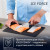 Pycak nabor 6 bölek Tefal Ice Force K232S574 Pycak nabor 6 bölek Tefal Ice Force K232S574