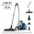 Pylesos Tefal Swift Power Cyclonic TW2971EA