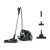 Pylesos Tefal Silence Force Cyclonic Effitech TW7941EA Pylesos Tefal Silence Force Cyclonic Effitech TW7941EA