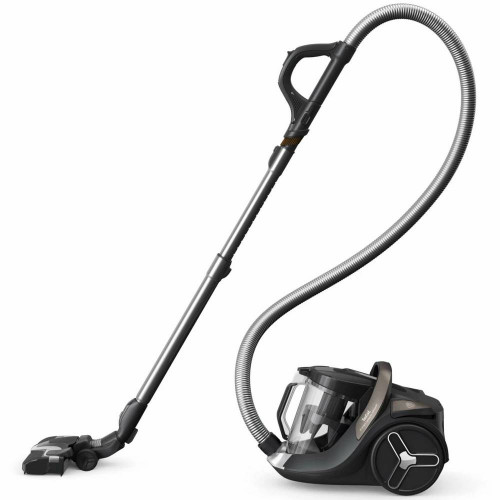 Pylesos Tefal X-Trem Cyclonic Effitec TW7C89EA Pylesos Tefal X-Trem Cyclonic Effitec TW7C89EA