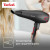 Фен Tefal Motion Dry HV5700D8