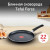 Saç blinçik üçin 22см Tefal Force 04218522