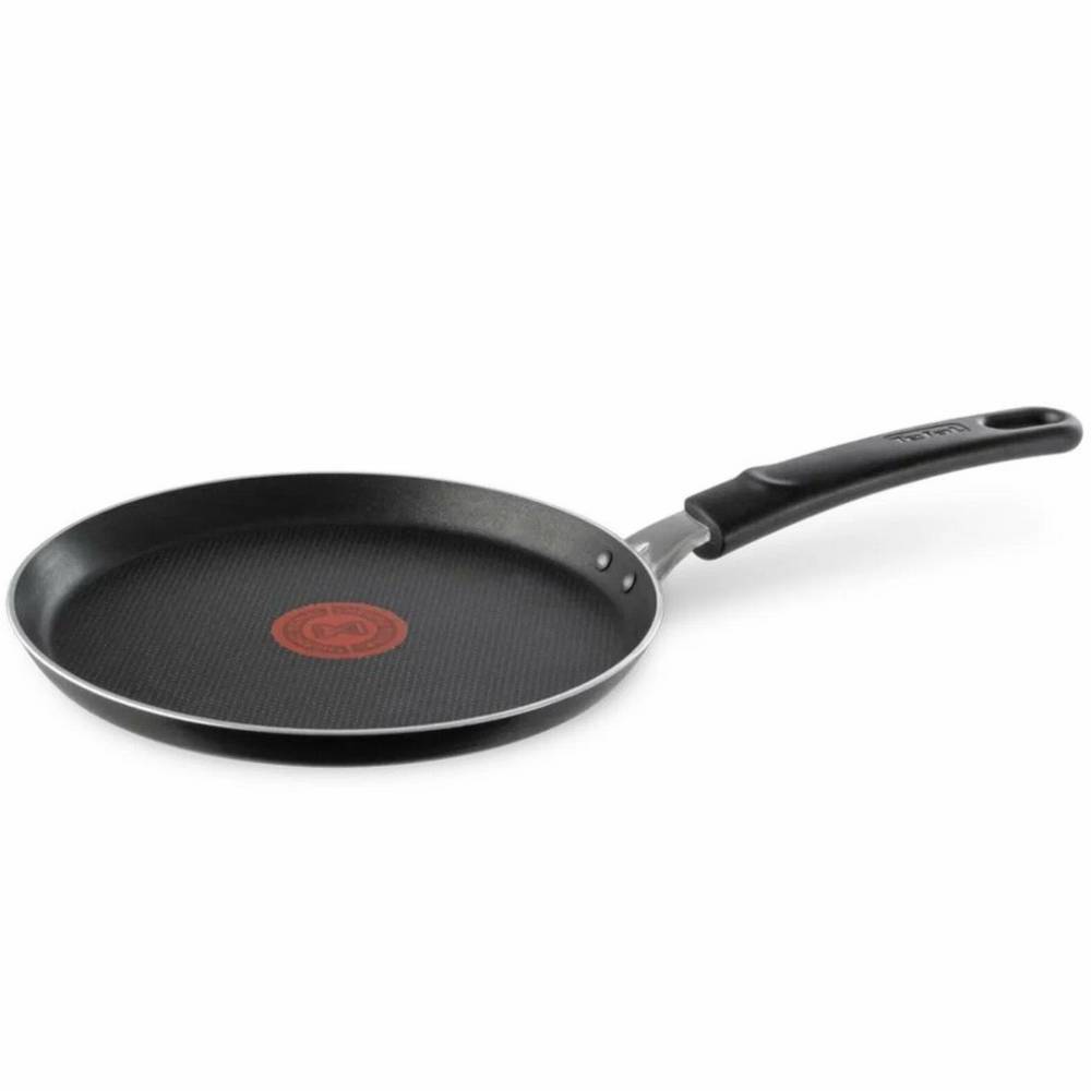 Сковорода блинная 22см Tefal Power 04227522 Сковорода блинная 22см Tefal Power 04227522