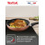 Saç 24см Tefal Luminens 04229124