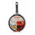 Saç blinçik üçin 25см Tefal Luminens 04229525 Saç blinçik üçin 25см Tefal Luminens 04229525