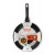 Saç 26см Tefal Extreme 04230126 Saç 26см Tefal Extreme 04230126