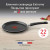 Saç blinçik üçin 22см Tefal Extreme 04230522 Saç blinçik üçin 22см Tefal Extreme 04230522