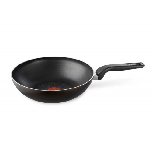 Saç WOK 28см Tefal Extreme 04230628 Saç WOK 28см Tefal Extreme 04230628