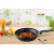 Saç WOK 28см Tefal Extreme 04230628 Saç WOK 28см Tefal Extreme 04230628