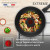 Saç WOK 28см Tefal Extreme 04230628 Saç WOK 28см Tefal Extreme 04230628