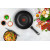 Saç WOK 28см Tefal Extreme 04230628 Saç WOK 28см Tefal Extreme 04230628