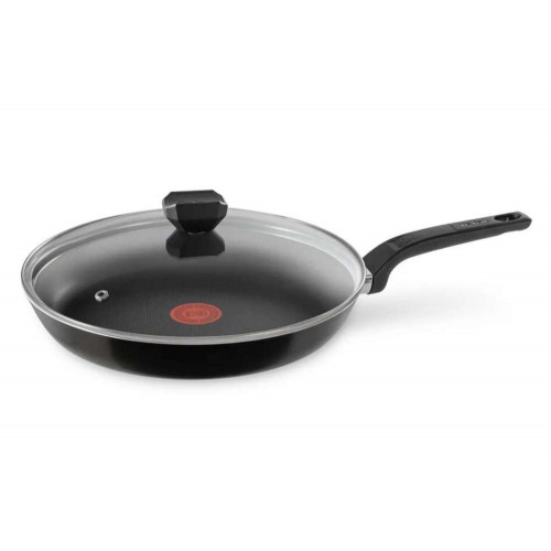Saç gapakly 28 см Tefal Just 04232928 Saç gapakly 28 см Tefal Just 04232928