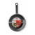 Saç gapakly 28 см Tefal Just 04232928 Saç gapakly 28 см Tefal Just 04232928
