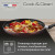 Saç Tefal Cook Clean 22см 04233122