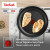 Saç gapakly 26см Tefal Cook Clean 04233926