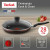 Saç gapakly 28см Tefal Cook Clean 04233928