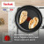 Saç gapakly 28см Tefal Cook Clean 04233928