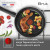 Saç 28см Tefal Brut 04234128 Saç 28см Tefal Brut 04234128