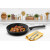 Saç 28см Tefal Brut 04234128 Saç 28см Tefal Brut 04234128
