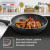 Saç 28см Tefal Brut 04234128 Saç 28см Tefal Brut 04234128
