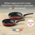 Saç nabor 22/24см Tefal Daily Expert 04234810