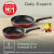 Saç nabor 22/24см Tefal Daily Expert 04234810