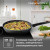 Saç gapakly 24см Tefal Natural Cook 04234924