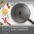 Saç gapakly 24см Tefal Natural Cook 04234924