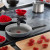 Saç gapakly 24см Tefal Natural Cook 04234924
