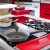 Saç gapakly 24см Tefal Natural Cook 04234924