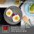 Saç gapakly 24см Tefal Natural Cook 04234924