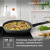 Saç gapakly 26см Tefal Natural Cook 04234926
