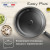 Saç gapakly 24см Tefal Easy Plus 04237924