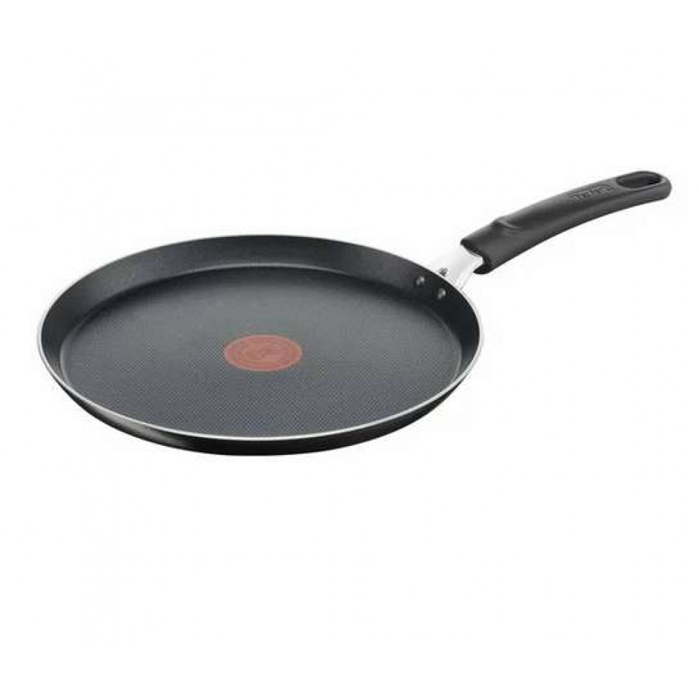 Сковорода блинная 25см Tefal Ultra+ 04238525 Сковорода блинная 25см Tefal Ultra+ 04238525