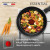 Saç nabor 5 bölek 20/24/28см Tefal Essential 04251850 Saç nabor 5 bölek 20/24/28см Tefal Essential 04251850