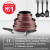 Saç nabor 11 bölek Tefal Ingenio Red 04252850