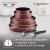Saç nabor 11 bölek Tefal Ingenio Red 04252850