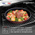 Saç nabor 11 bölek Tefal Ingenio Red 04252850