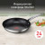 Saç 24см Tefal Intuition G6 B8170444 Saç 24см Tefal Intuition G6 B8170444