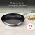 Saç 28см Tefal Intuition G6 B8170644 Saç 28см Tefal Intuition G6 B8170644