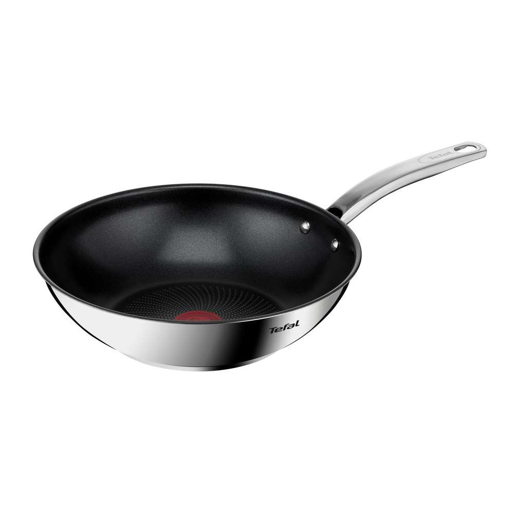 Saç WOK 28см Tefal Intuition G6 B8171944 Saç WOK 28см Tefal Intuition G6 B8171944
