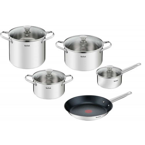 Gazan nabor 9 bölek Tefal Cook Eat B922S955 Gazan nabor 9 bölek Tefal Cook Eat B922S955