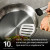 Saç 24см Tefal Emotion+ E3350445 Saç 24см Tefal Emotion+ E3350445