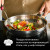 Saç 24см Tefal Emotion+ E3350445 Saç 24см Tefal Emotion+ E3350445