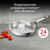 Saç 24см Tefal Emotion+ E3350445 Saç 24см Tefal Emotion+ E3350445