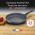 Saç 26см Tefal Healthy Chef G1500572