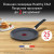 Saç blinçik üçin 25см Tefal Healthy Chef G1503872 Saç blinçik üçin 25см Tefal Healthy Chef G1503872