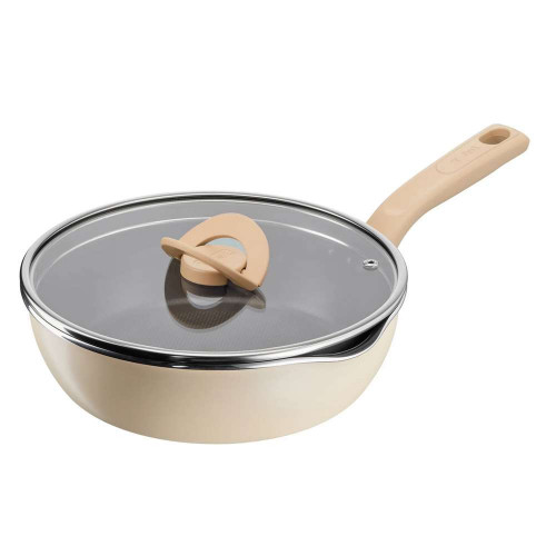 Saç 22см Tefal One Pick Pot Pan G1678704 Saç 22см Tefal One Pick Pot Pan G1678704