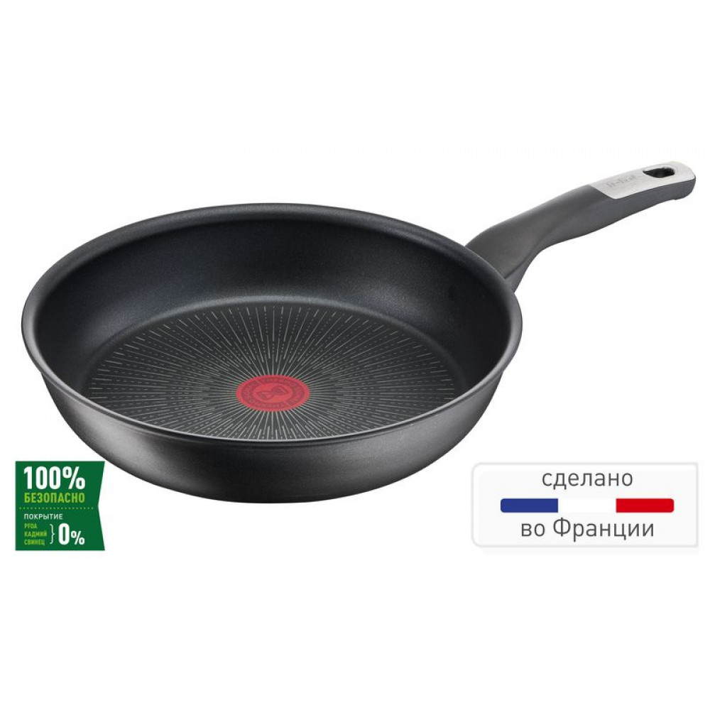 Saç 22см Tefal Unlimited G2550372 Saç 22см Tefal Unlimited G2550372